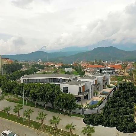Hotel Stella