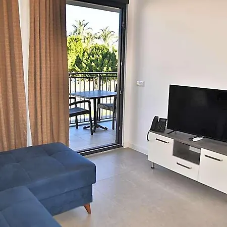 Hotel Stella Kemer
