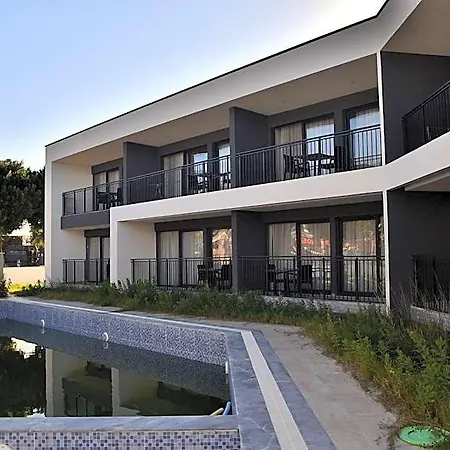Stella 4* Kemer