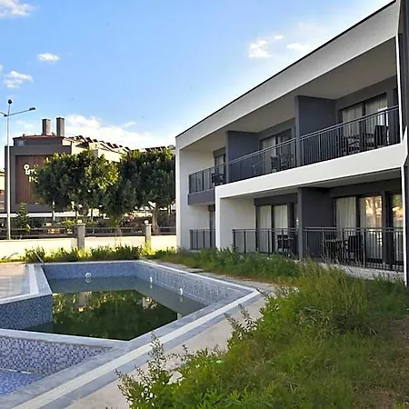 Stella Hotel Kemer