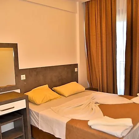 Hotel Stella