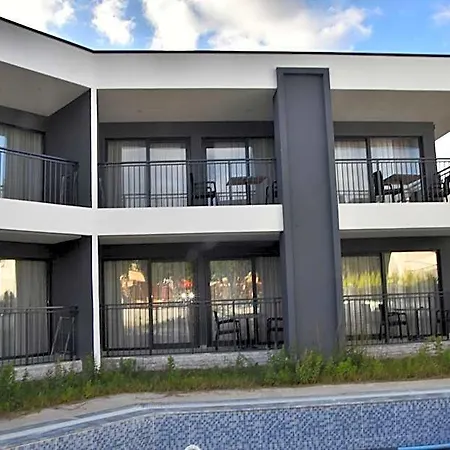 Stella Hotel 4*